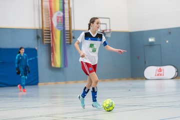 Bild 426 - C-Juniorinnen Futsalmeisterschaft